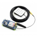 NB-IoT / eMTC / EDGE / GPRS / GNSS HAT for Raspberry Pi, for Asia-Pacific region